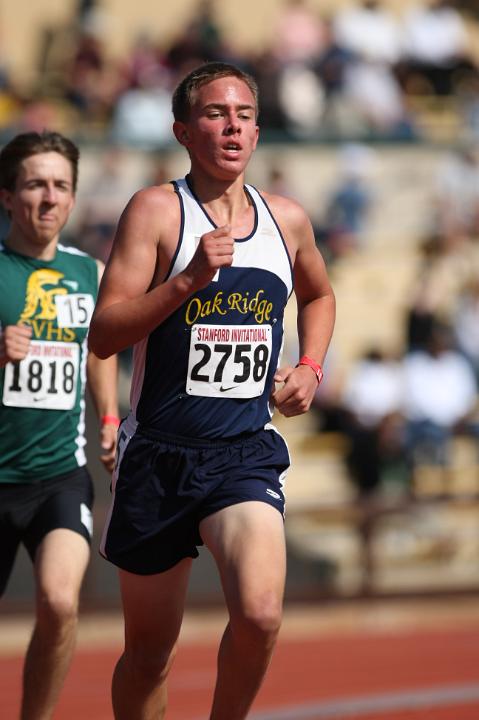 2010 Stanford Invite-High School-077.JPG - 2010 Stanford Invitational, March 26-27, Cobb Track and Angell Field, Stanford,CA.